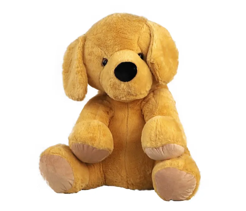 Knuffelbeer Hond - 55cm