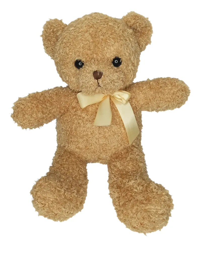 Knuffelbeer Kenia 38cm