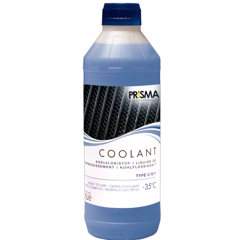 Koelvloeistof -35C 1 L
