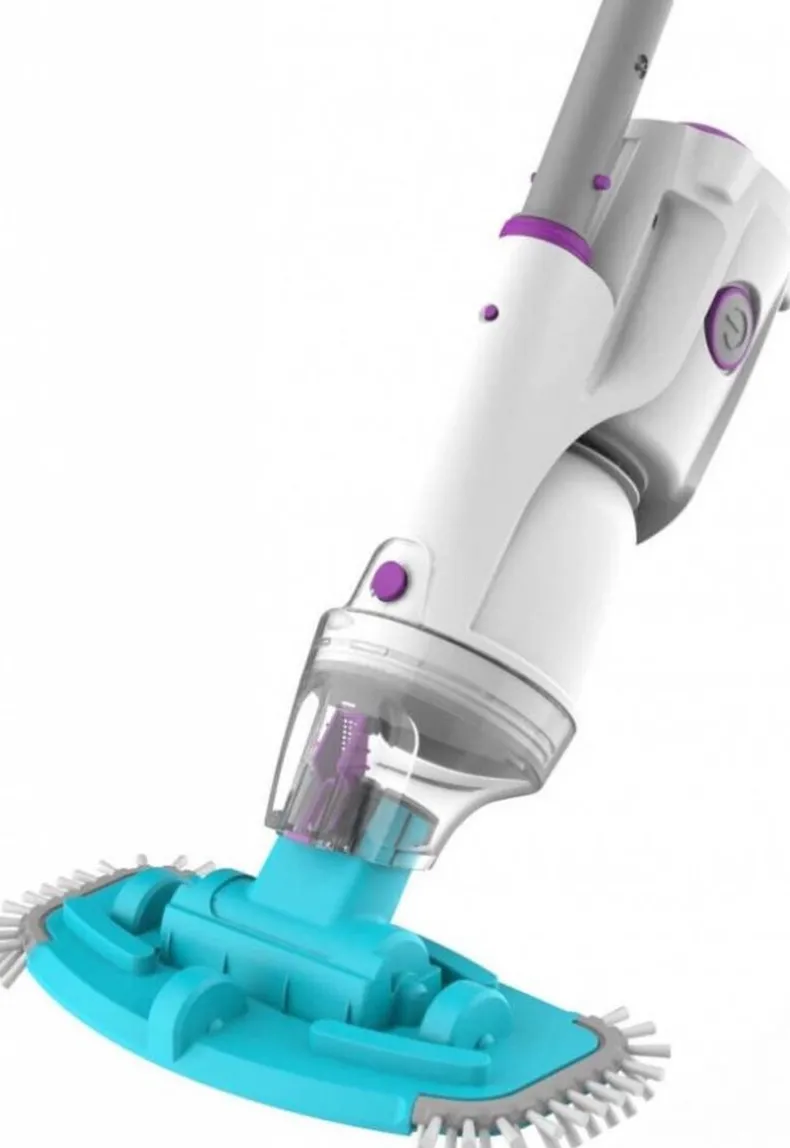 Kokido Telsa 30 elektrische spa- en zwembadstofzuiger