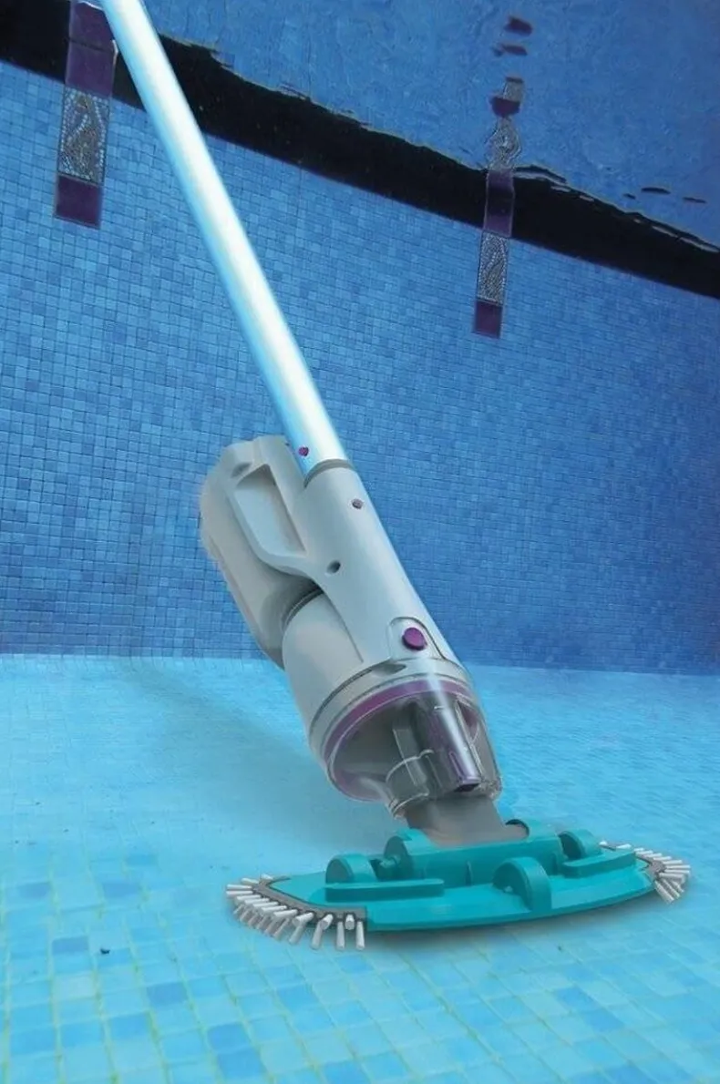 Kokido Telsa 30 elektrische spa- en zwembadstofzuiger