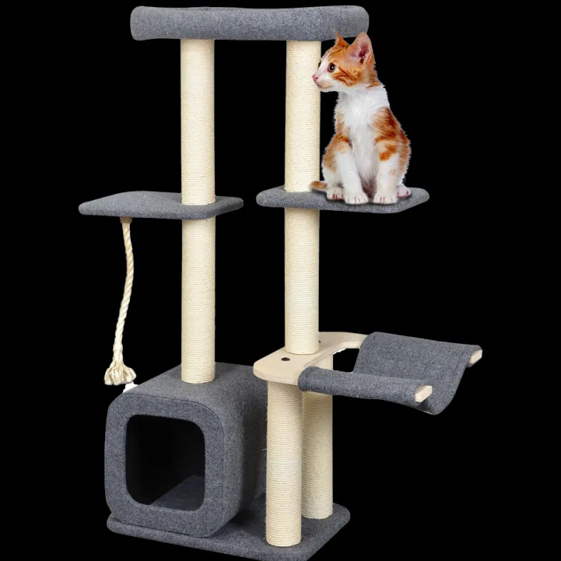 Krabpaal Modjo 58x38x140 cm