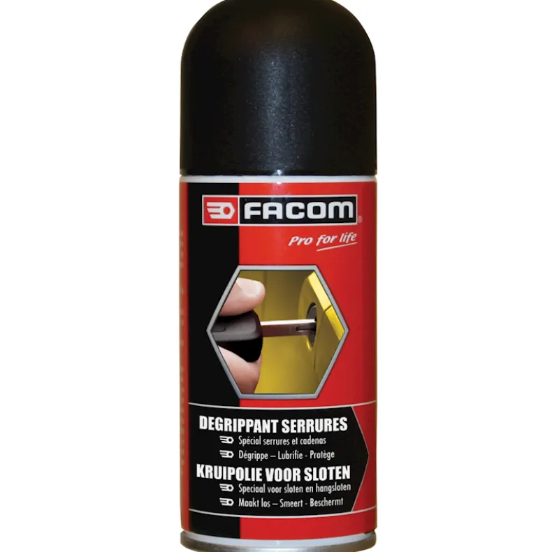 Kruipolie voor sloten 150 ml