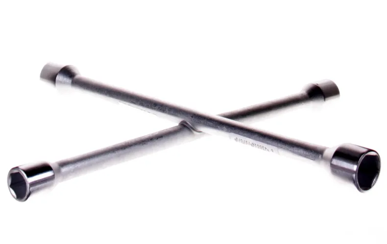 Kruissleutel 35,5 cm