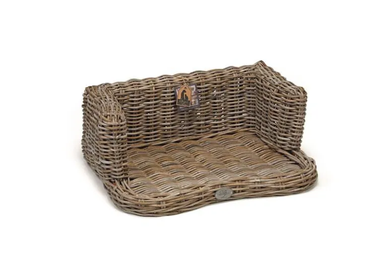 Kubu york 68 x 52 x 27 cm