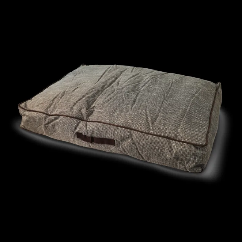 Kussen royal 100x70x16 cm