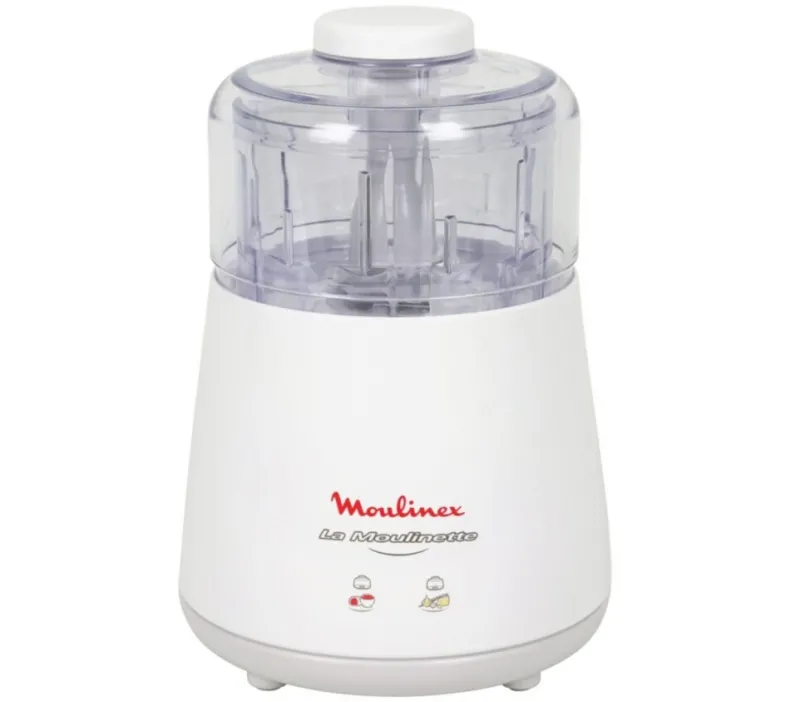 La moulinette hakmolen