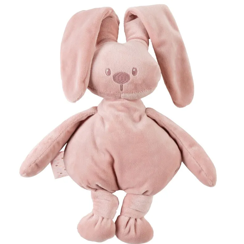 Lapidou Knuffel Roze