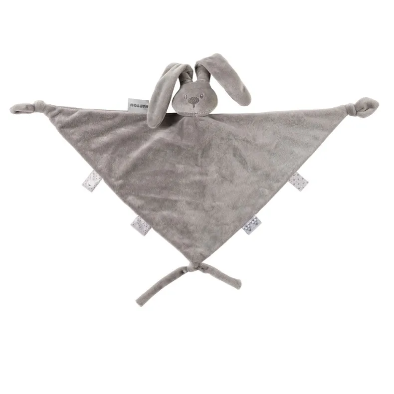 Lapidou Maxi Doudou Grijs