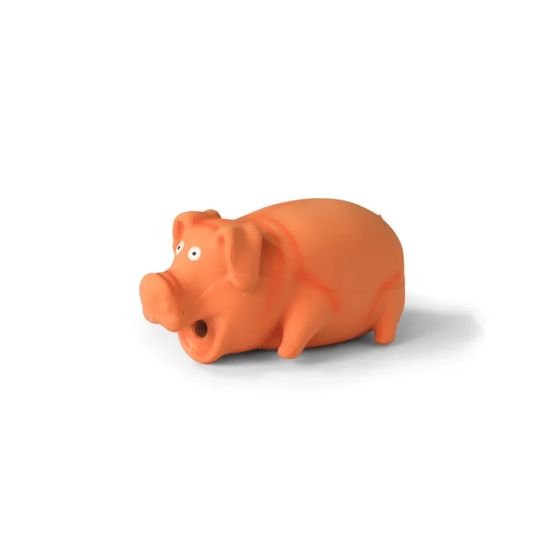 Latex varken squeaker 21 cm