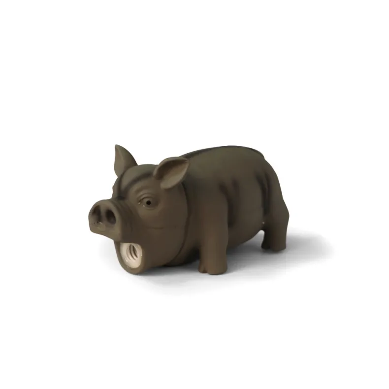 Latex varken squeaker 23 x 10 x 9 cm