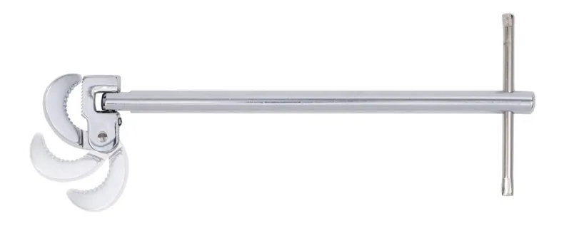 Lavabosleutel 275 mm