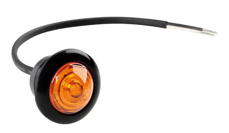 Led Verlichting S14 Amber