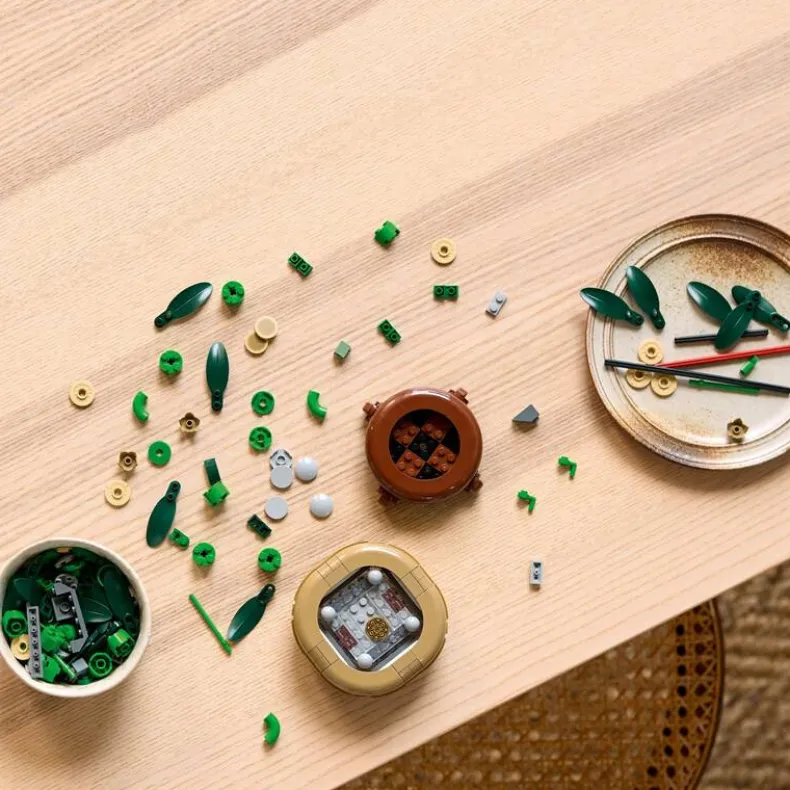 LEGO Botanicals 10344 Bamboe