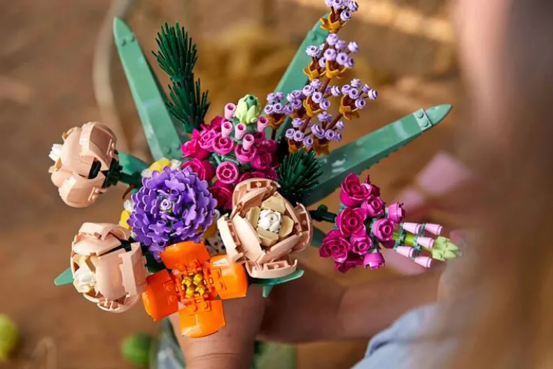 LEGO Botanicals 10280 Bloemenboeket