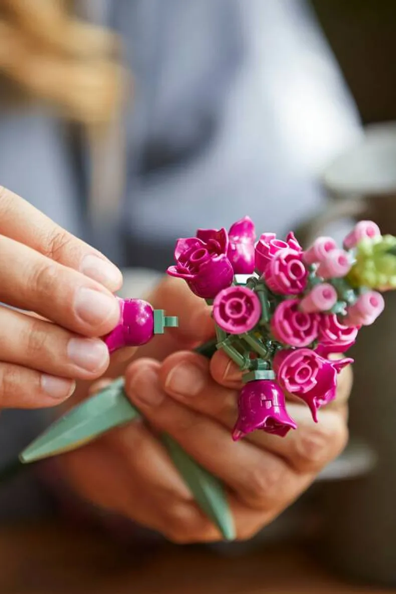 LEGO Botanicals 10280 Bloemenboeket