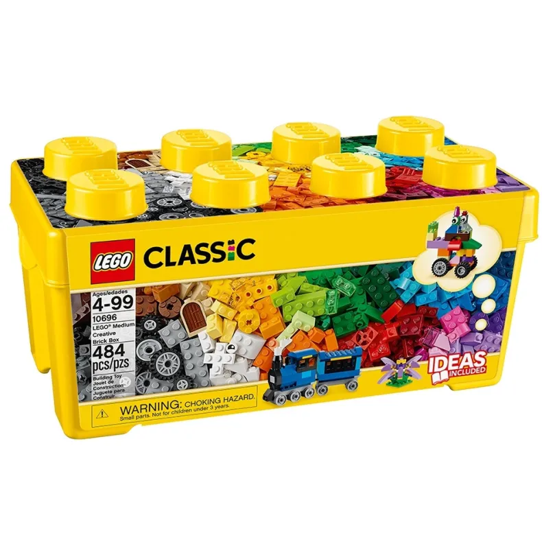 LEGO Classic 10696 Medium opbergdoos