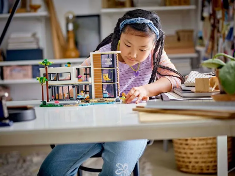 LEGO Creator 31153 Modern huis