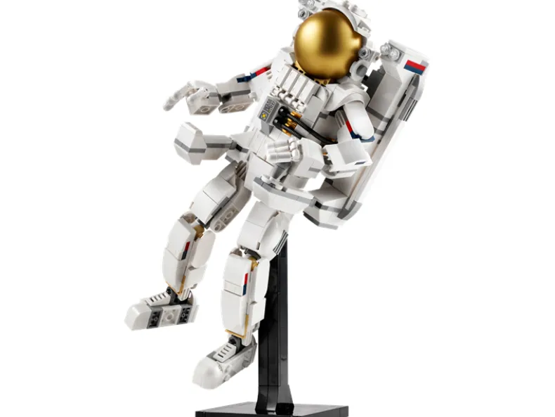 LEGO Creator 31152 Ruimtevaarder