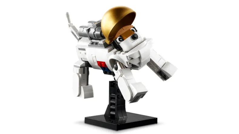 LEGO Creator 31152 Ruimtevaarder