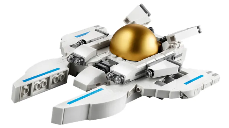 LEGO Creator 31152 Ruimtevaarder