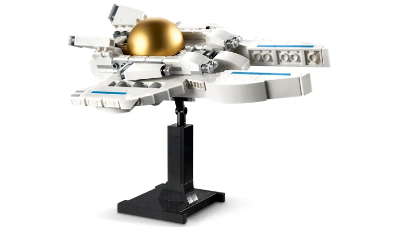 LEGO Creator 31152 Ruimtevaarder