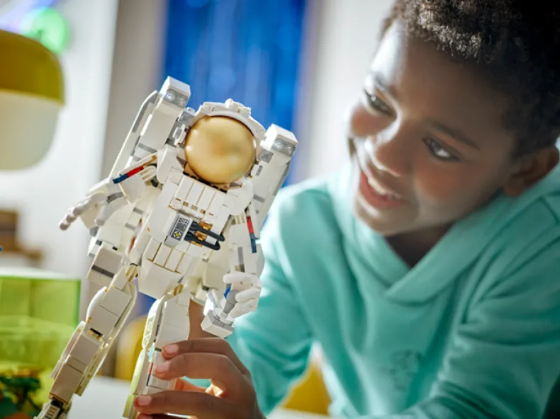 LEGO Creator 31152 Ruimtevaarder