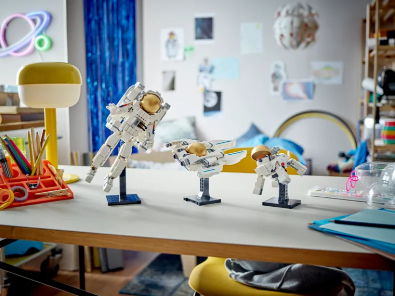 LEGO Creator 31152 Ruimtevaarder