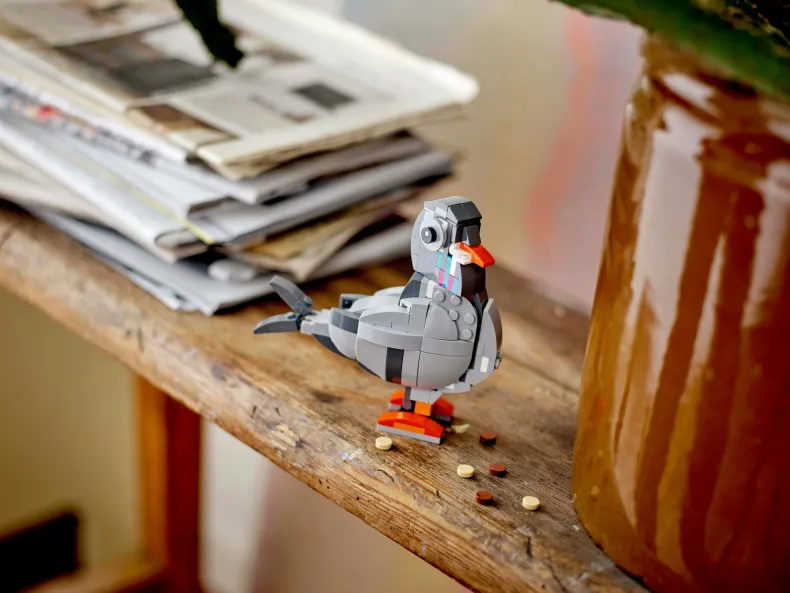 LEGO Creator 31163 Speelse Kat