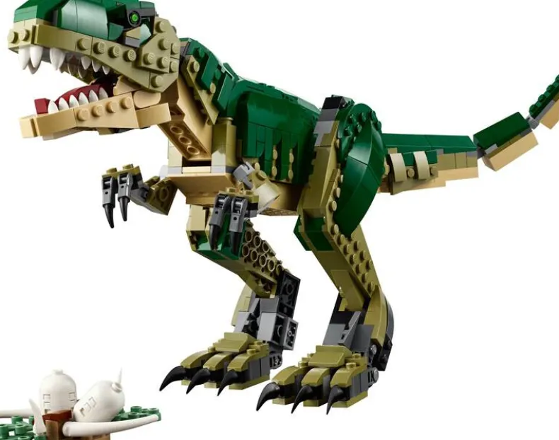 LEGO Creator 31151 T-rex