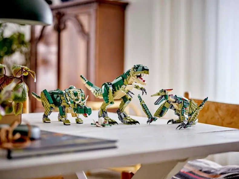 LEGO Creator 31151 T-rex