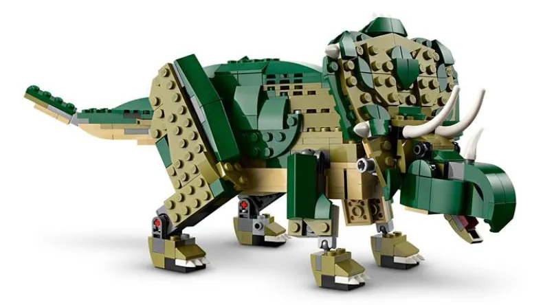 LEGO Creator 31151 T-rex