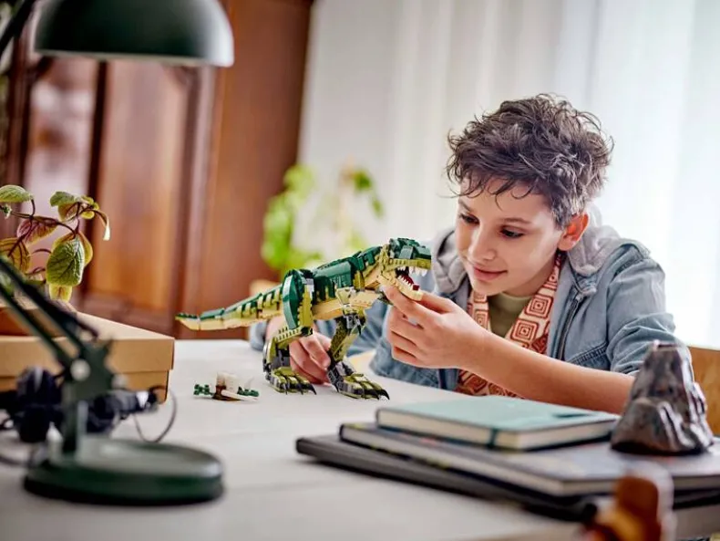 LEGO Creator 31151 T-rex