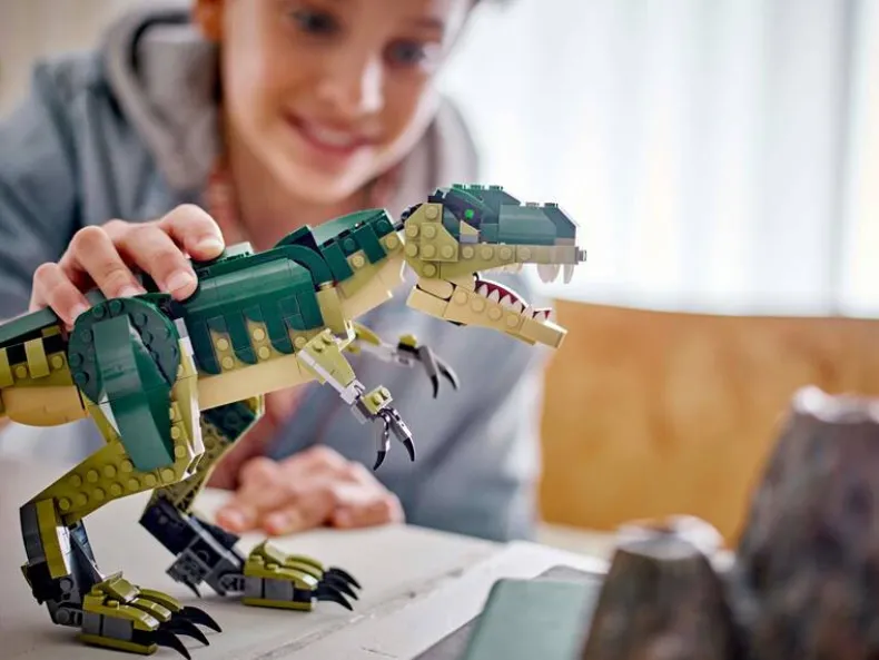 LEGO Creator 31151 T-rex