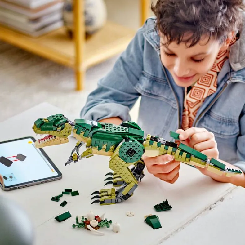 LEGO Creator 31151 T-rex