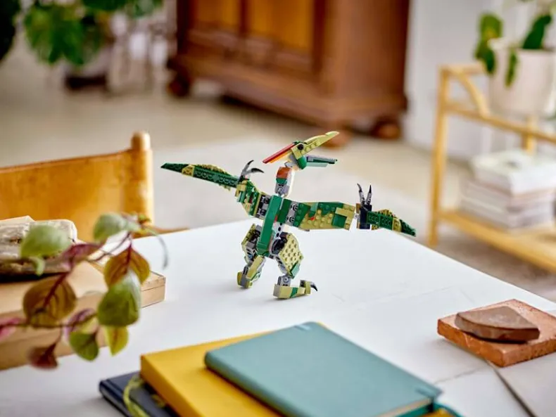 LEGO Creator 31151 T-rex