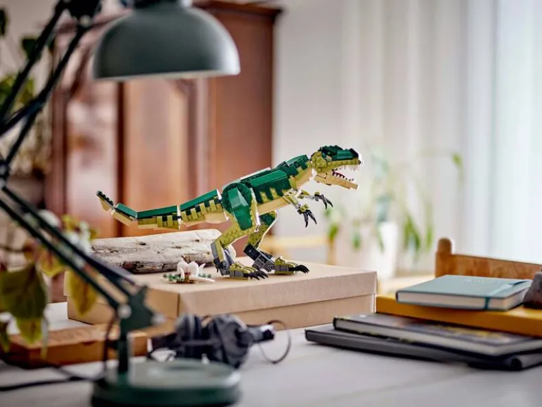 LEGO Creator 31151 T-rex