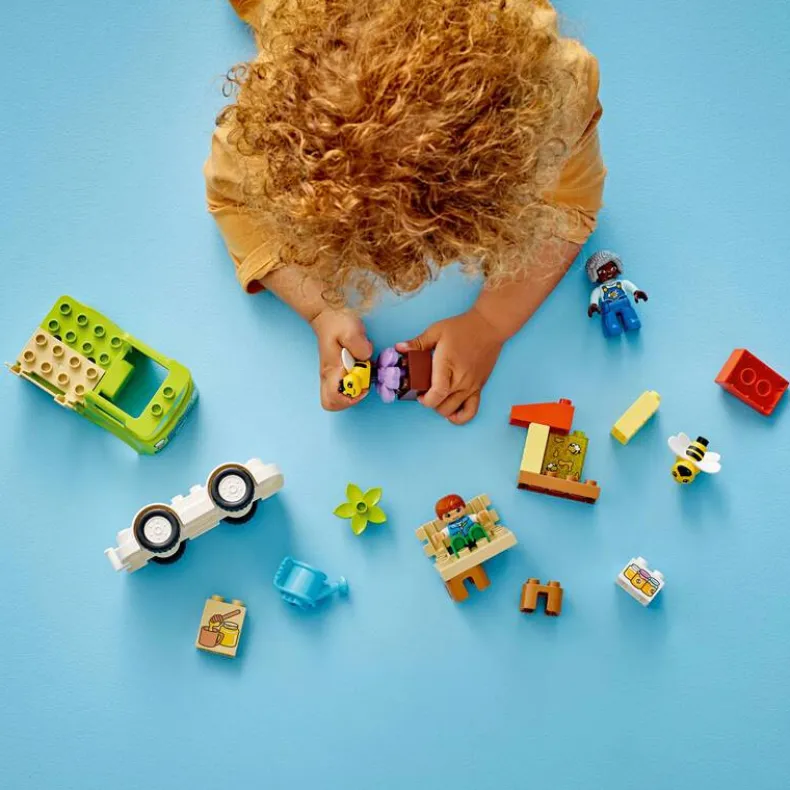 LEGO Duplo 10419 Bijen en bijenkorven