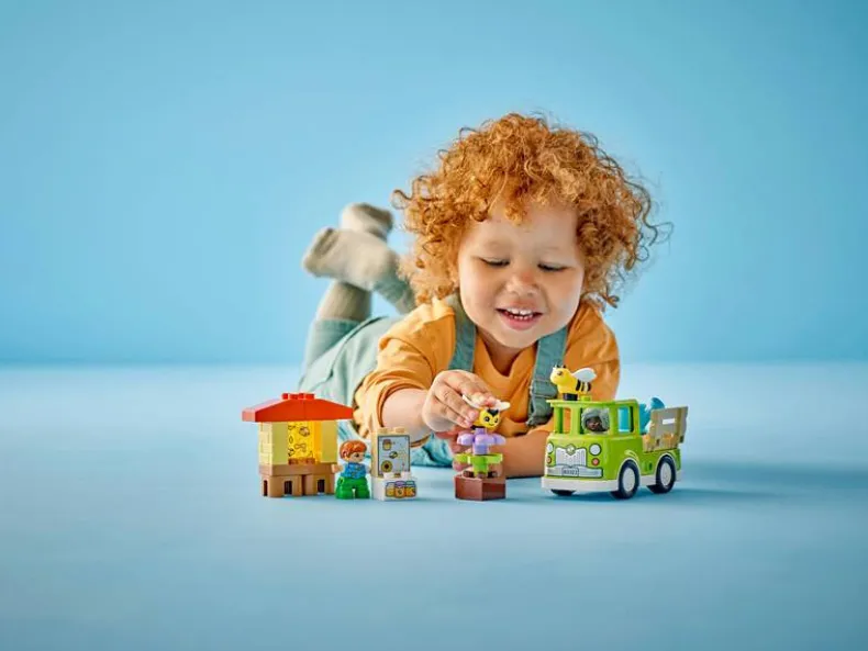 LEGO Duplo 10419 Bijen en bijenkorven