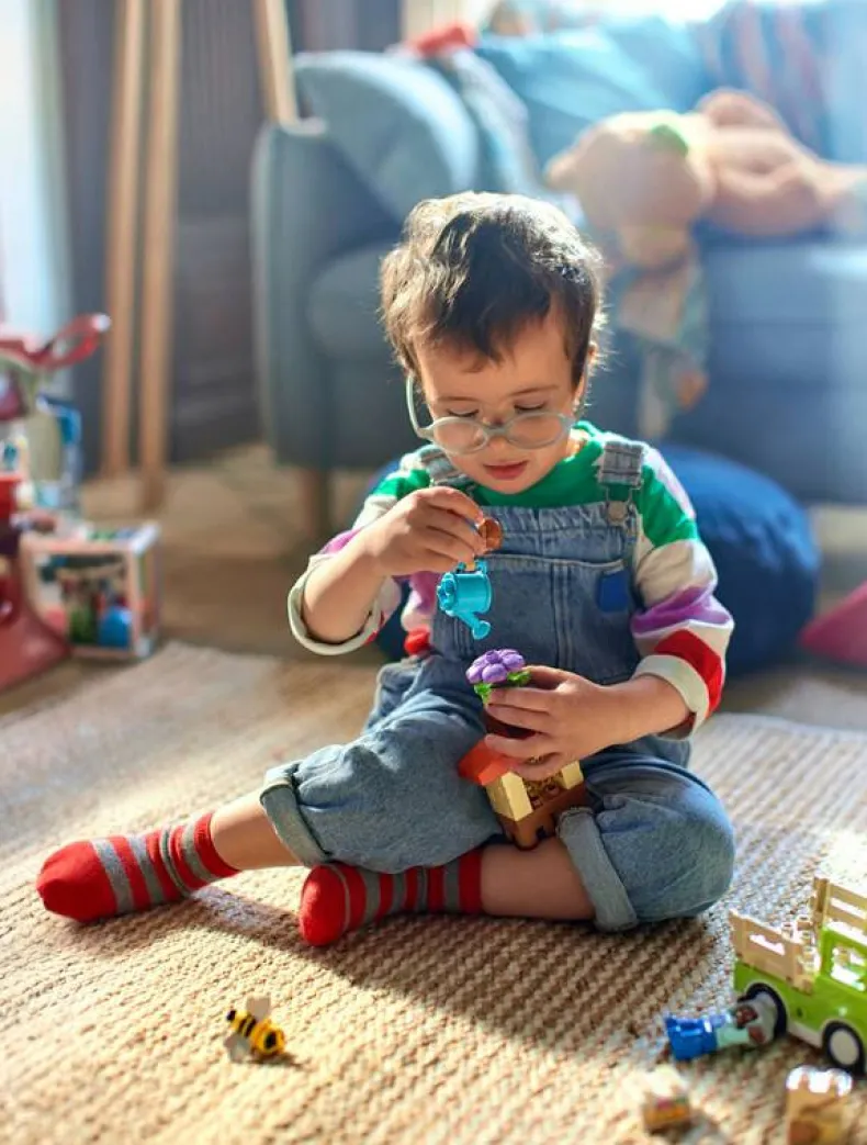 LEGO Duplo 10419 Bijen en bijenkorven