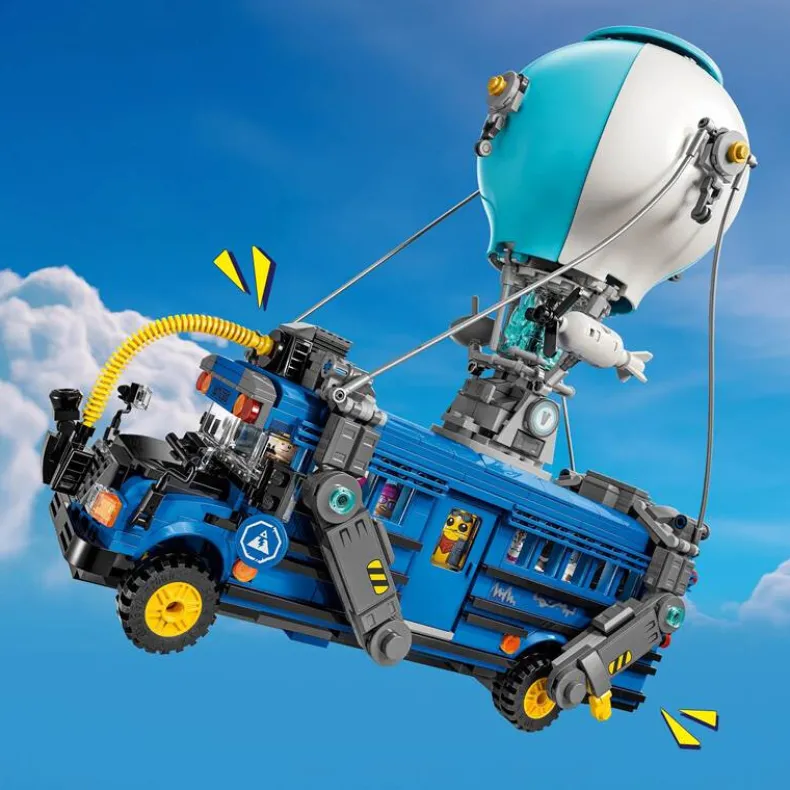 LEGO Fortnite 77073 Battle Bus