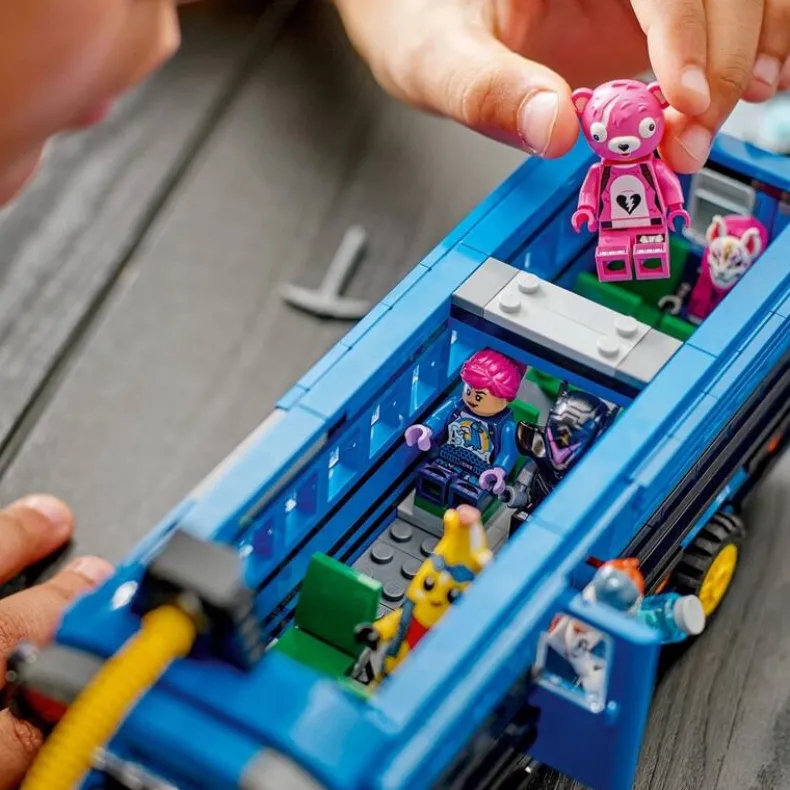 LEGO Fortnite 77073 Battle Bus