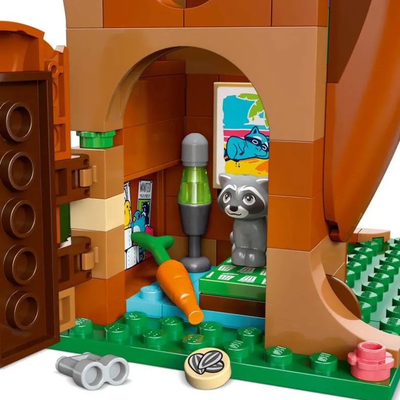 LEGO Friends 42652 Boomhut voor de vrienden