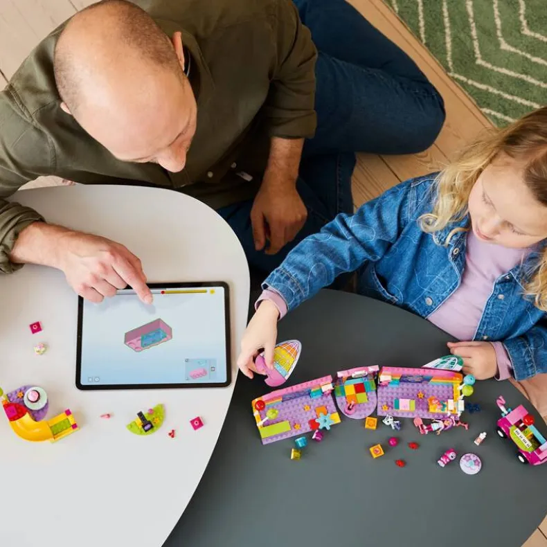 LEGO Gabby's Dollhouse 10797 Gabby's feestkamer