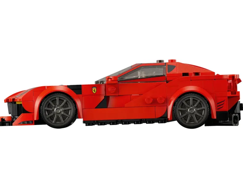 LEGO Speed Champions 76914 Ferrari 812 Competizione