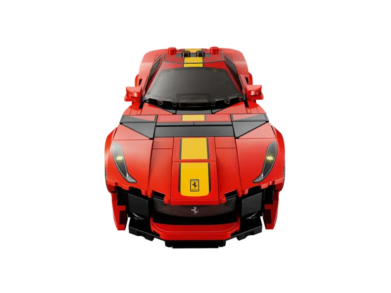 LEGO Speed Champions 76914 Ferrari 812 Competizione