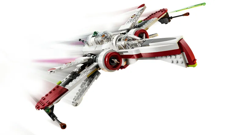 LEGO Star Wars 75402 ARC-170 Starfighter™