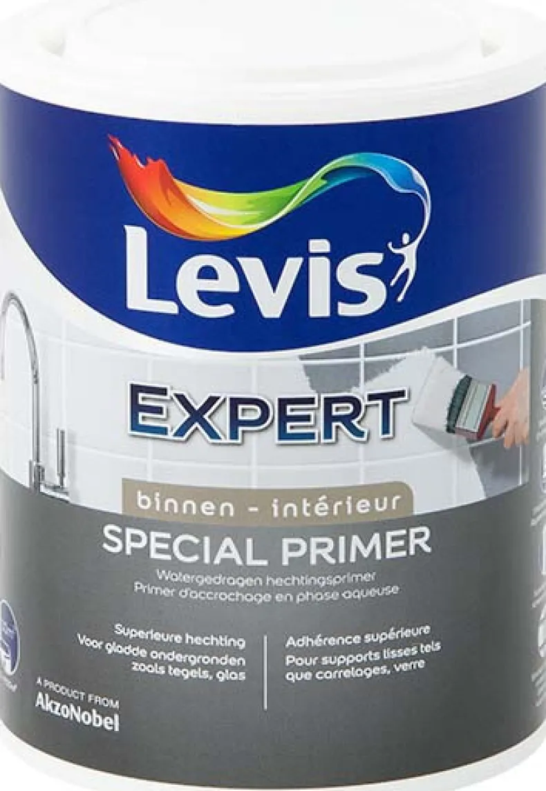Levis expert special primer 1 L