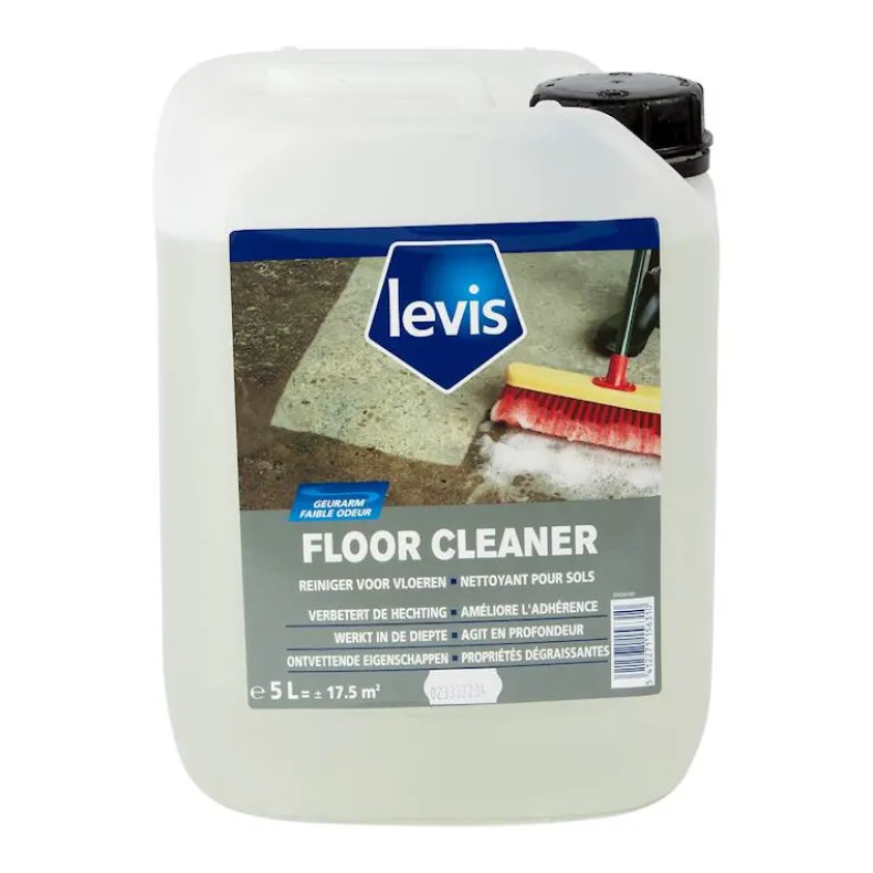 Levis Vloerreiniger 5 L