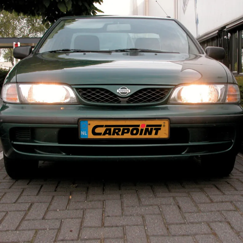 Lichtverklikker 6- 12 V